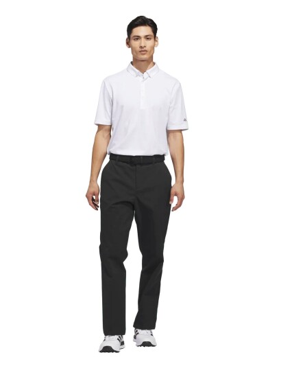 adidas Golf Ult Twill Pant Black 28 x 30 adidas Golf Ult Twill Pant Black 28 x 30