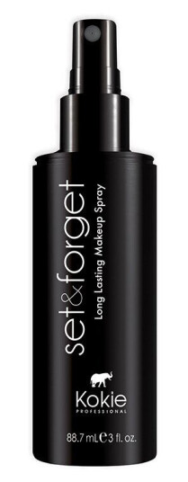 Kokie Cosmetics Set & Forget Kokie Cosmetics Set & Forget