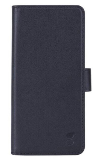 OnePlus 8T GEAR Flip-deksel med Lommebok - Svart