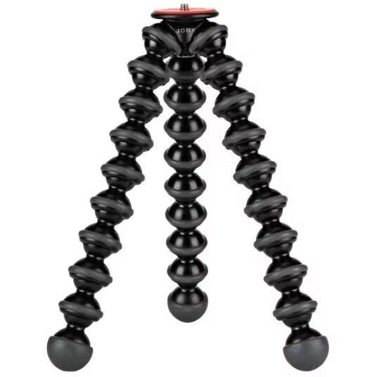 Joby Gorillapod 3K Stand kamerastativ (sort/koksgrå)