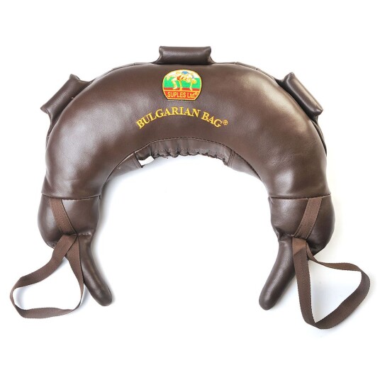 Suples Bulgarian bag Team Sport Läder Suples Bulgarian bag Team Sport Läder