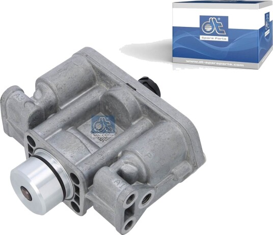 Flerveisventil DT Spare Parts 3.53007