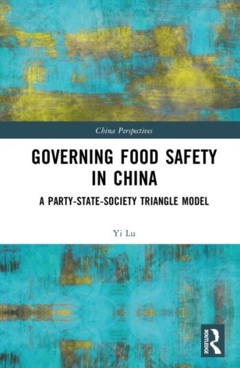 Governing Food Safety in China Governing Food Safety in China