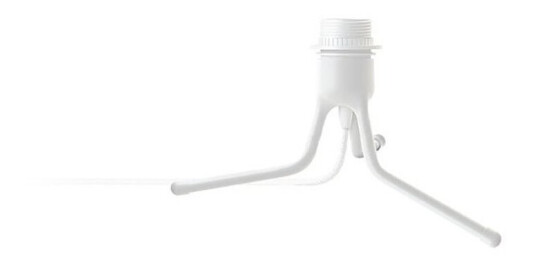 Umage Tripod fot mini til bordlamper hvit 1664637-01-0 1664641-01-0 Umage Tripod fot mini til bordlamper hvit 1664637-01-0 1664641-01-0