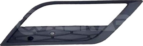 Ventilasjonsgitter ALKAR 4912102