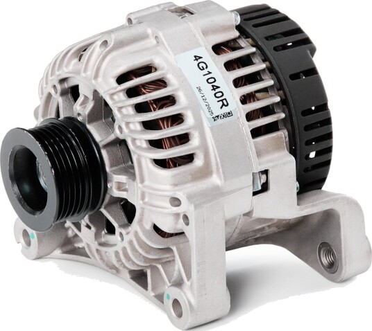 RIDEX REMAN 4G1040R Dynamo RIDEX REMAN 4G1040R Dynamo