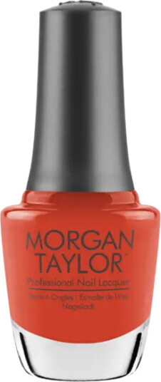 Morgan Taylor TIGER BLOSSOM 15ml