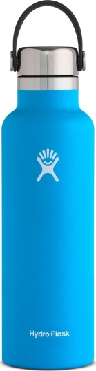 Hydro Flask Std Stainless Steel Cap 21oz Pacific