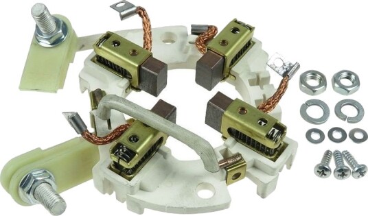 Børsteholder starter AS PL SBH9032(LETRIKA)