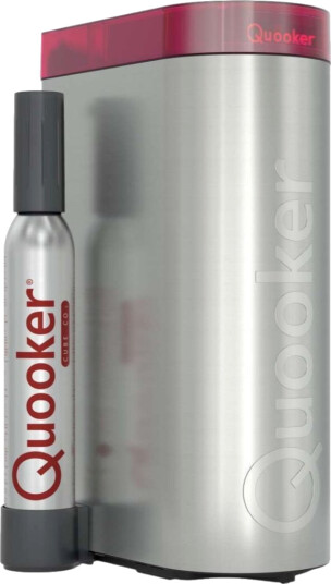 QUOOKER CUBE CO2 ENHET Q511610002