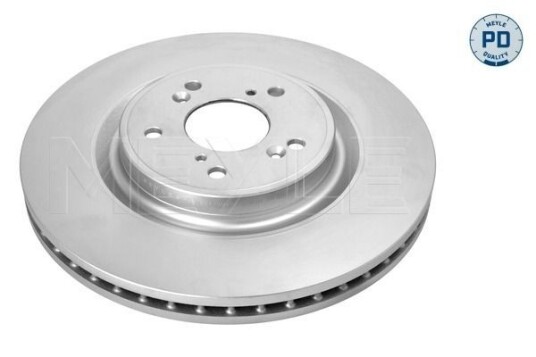 Bremseskive MEYLE 31-83 521 0062/PD Bremseskive MEYLE 31-83 521 0062/PD