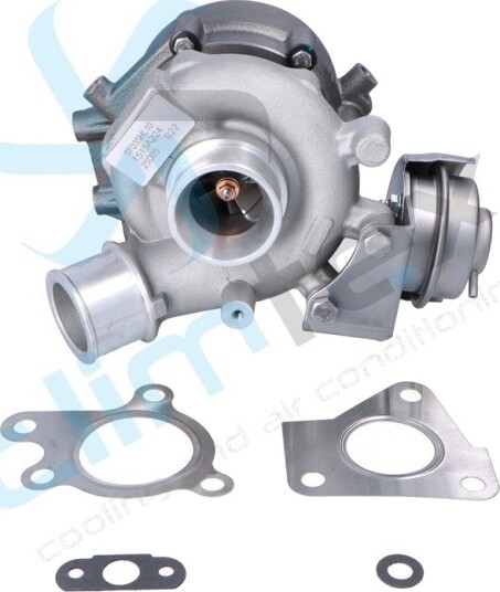 Turbolader CLIMTEX CX8-215
