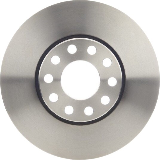 Bremseskive BOSCH 0 986 479 S19