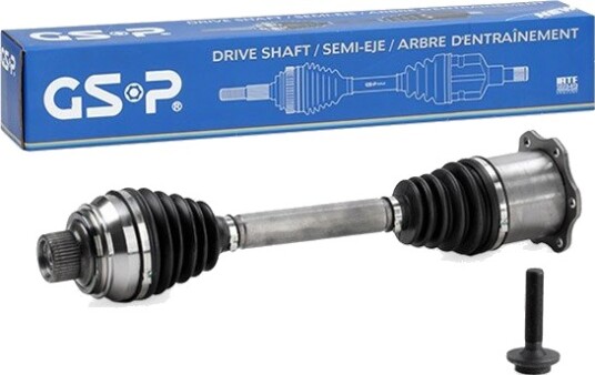 Drivaksel GSP 261290