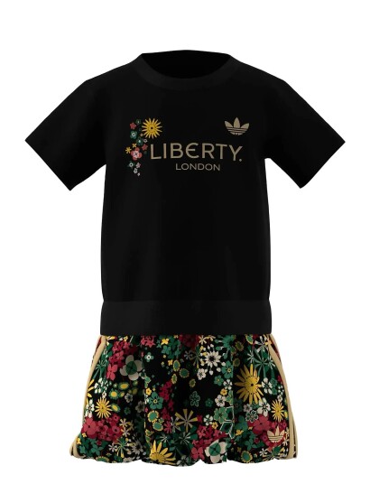 Adidas Originals Dress Set   Multi/patterned   80