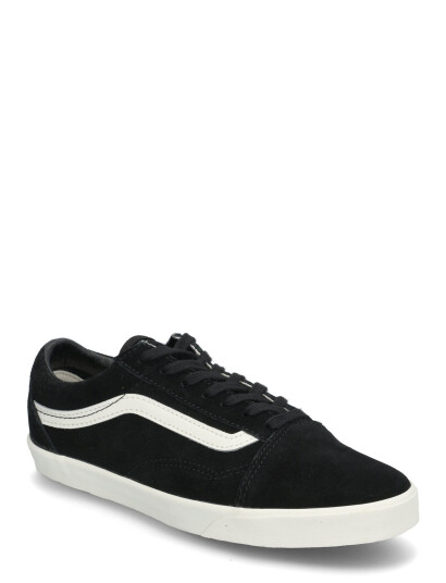VANS Old Skool Lowpro - Black - 36.5