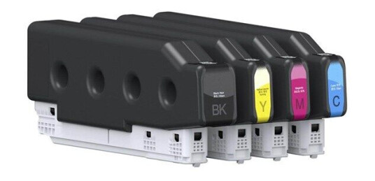 Epson - cyan - original - ink cartridge - Blekkpatron Blå Epson - cyan - original - ink cartridge - Blekkpatron Blå