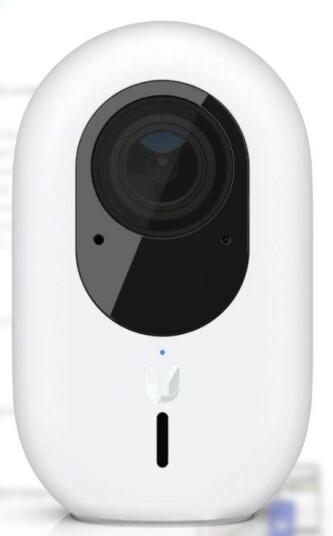 UBIQUITI UVC G4 Compact wide-angle WiFi camera with two-way audio UBIQUITI UVC G4 Compact wide-angle WiFi camera with two-way audio
