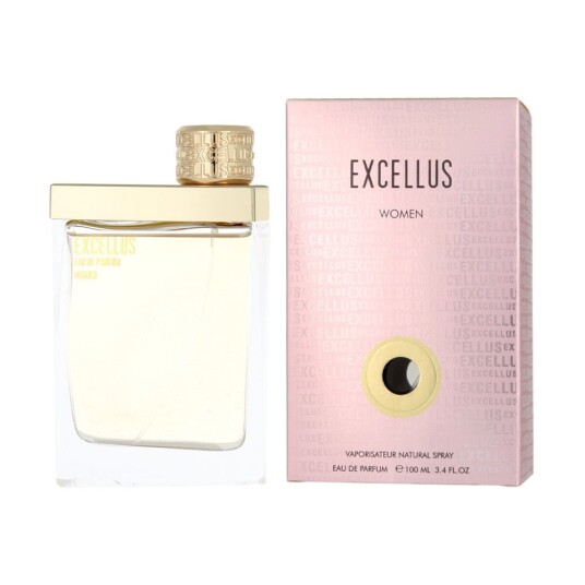 Armaf Dame Parfyme Armaf Edp Excellus 100 Ml Armaf Dame Parfyme Armaf Edp Excellus 100 Ml