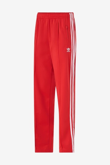 Adidas Originalsweatpants Firebird TP Rød