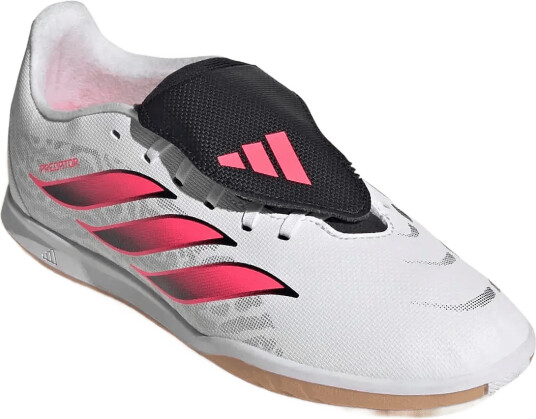 Adidas Performance Predator Club Ft In Sala J White 30.5