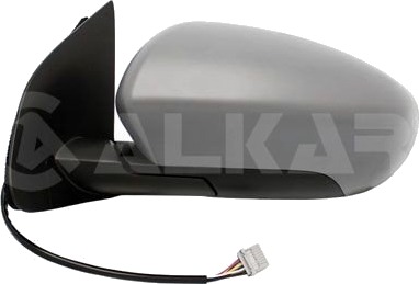 ALKAR 6143567 Sidespeil ALKAR 6143567 Sidespeil