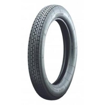 Heidenau K29 3.50-16 RF TT 60P bakhjul Seitenwagen SW forhjul Heidenau K29 3.50-16 RF TT 60P bakhjul Seitenwagen SW forhjul