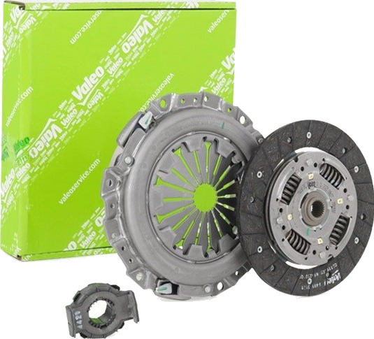 Clutchsett VALEO 801834