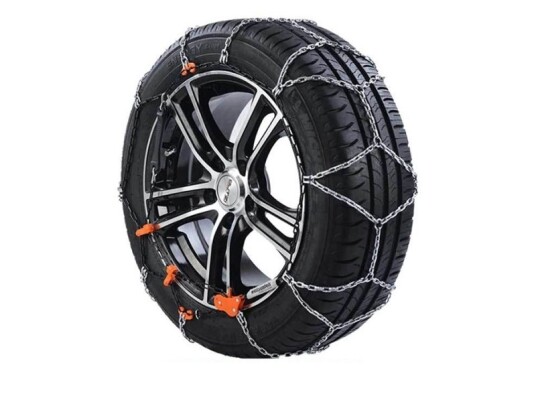 Snekæde Tecna 6 Tüv/Ö Norm V5117 9Mm