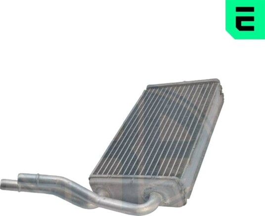 Varmeapparat register ERA 669541