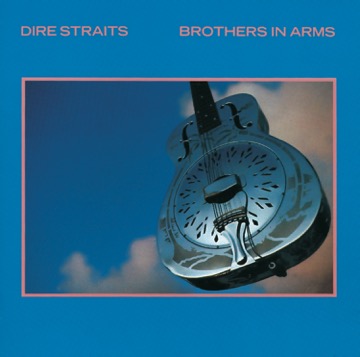 Dire Straits Brothers in Arms Dire Straits Brothers in Arms