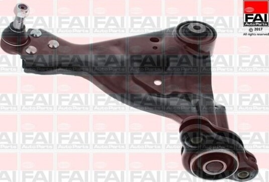 FAI AutoParts SS9458 Bærearm FAI AutoParts SS9458 Bærearm