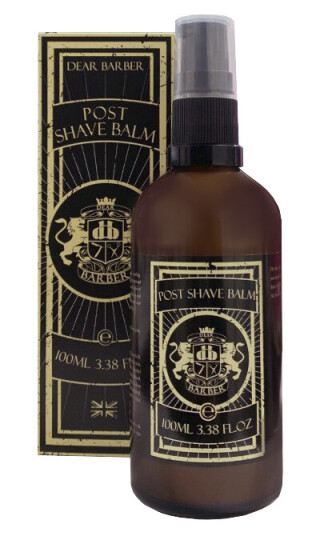 Dear Barber Post Shave Balm