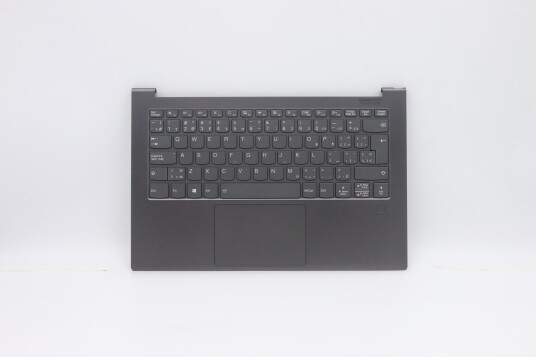Lenovo Upper Case ASM_CF-E L 81Q9_IG MEDION