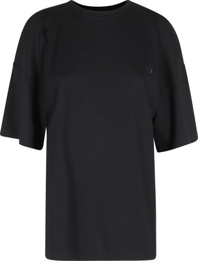 Coperni Dame Topper Svart S,