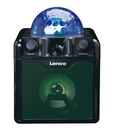 Lenco BTC-055 Lenco BTC-055