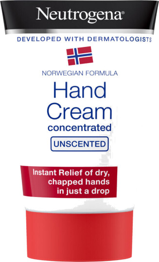Neutrogena Norwegian Formula Hand Cream Oparfymerad 50ml