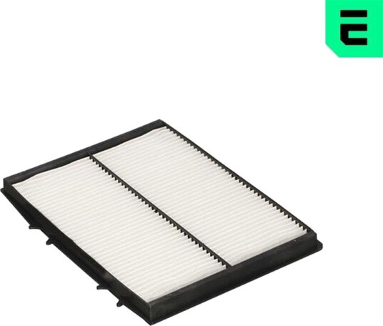 Kupefilter OPTIMAL OP-FCF20012