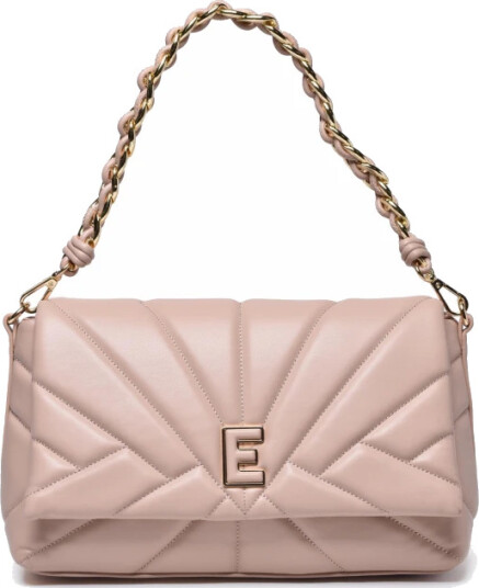 Ermanno Scervino Dame Vesker Rosa ONE SIZE,