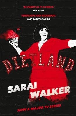 Dietland  (TV Tiein)