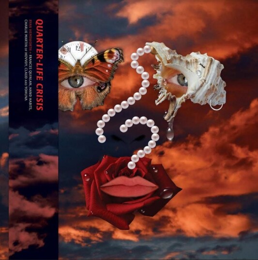 Quarter Life Crisis Quarter Life Crisis LP/Vinyl