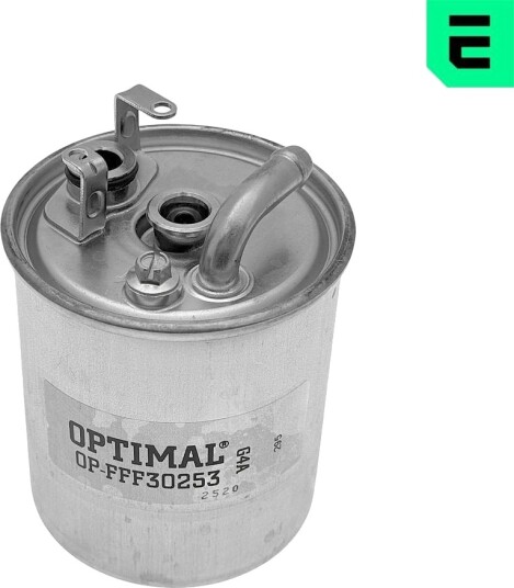 Drivstoffilter OPTIMAL OP FFF30253