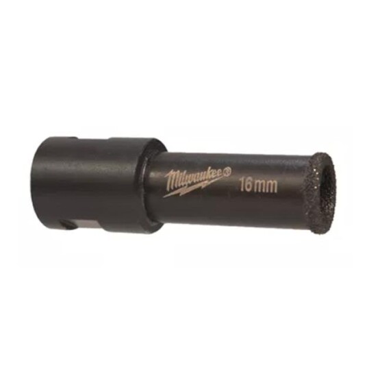 Milwaukee 4932478286 Diamantbor M14 feste Ø 75 mm Milwaukee 4932478286 Diamantbor M14 feste Ø 75 mm
