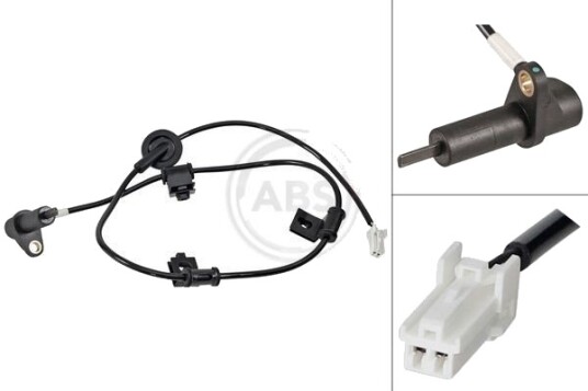 A.B.S. 31602 Sensor ABS