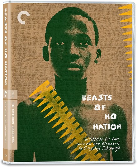 Beasts Of No Nation (2015) Beasts Of No Nation (2015)