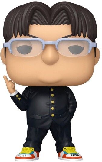 Funko POP! Anime: Dandadan Kinta