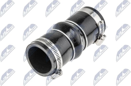 NTY GPP PE 004 Ladeluftslange