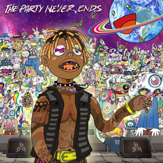 Party Never