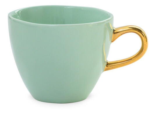 URBAN NATURE CULTURE Good Morning Coffee kopp Celadon URBAN NATURE CULTURE Good Morning Coffee kopp Celadon
