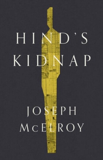 Hind'S Kidnap Av Joseph Mcelroy